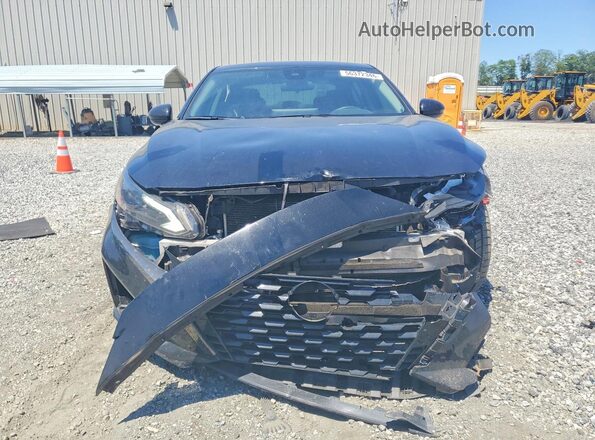 1N4BL4CV8RN313463 2024 NISSAN ALTIMA Black Front view