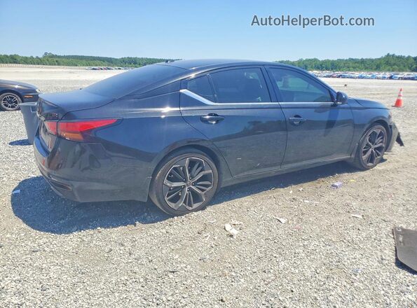 1N4BL4CV8RN313463 2024 NISSAN ALTIMA Black Rear right