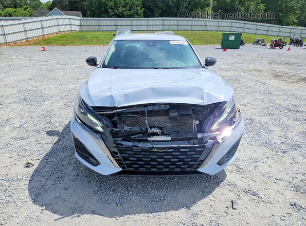 1N4BL4CV8RN324589 2024 NISSAN ALTIMA Gray Vista frontal