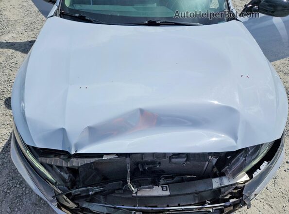 1N4BL4CV8RN324589 2024 NISSAN ALTIMA Gray Vista interior trasera