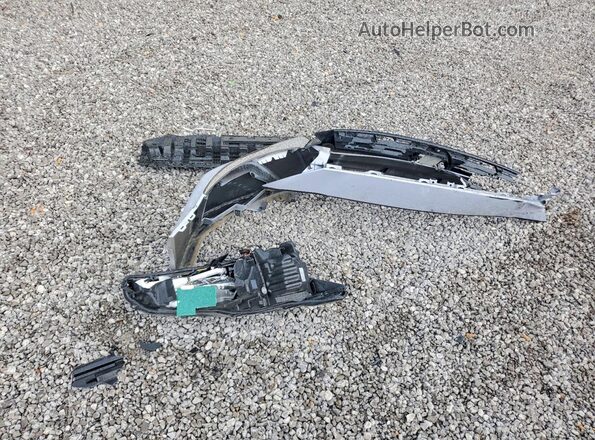 1N4BL4CV8RN346673 2024 NISSAN ALTIMA Серебряный Вид подкапотного пространства