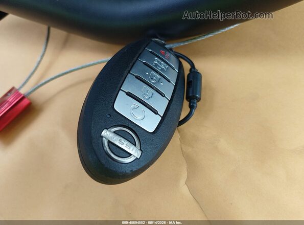 1N4BL4CV8SN357551 2025 NISSAN ALTIMA Синий Вид панели приборов