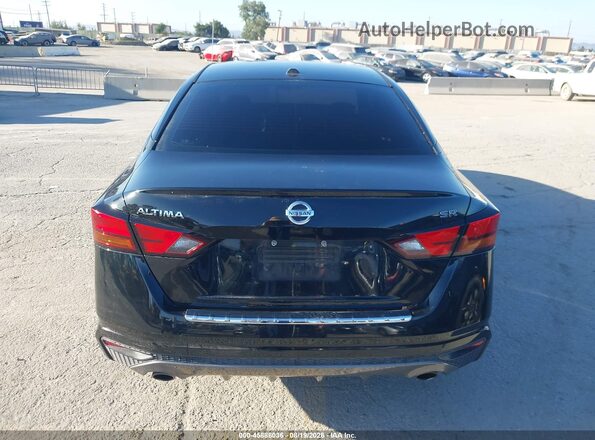 1N4BL4CV9KC212434 2019 NISSAN ALTIMA Black 