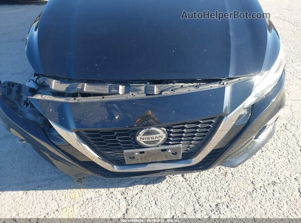 1N4BL4CV9KC212434 2019 NISSAN ALTIMA Black 