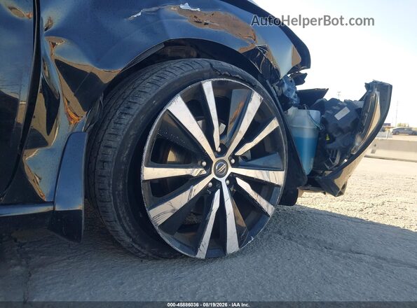 1N4BL4CV9KC212434 2019 NISSAN ALTIMA Black 