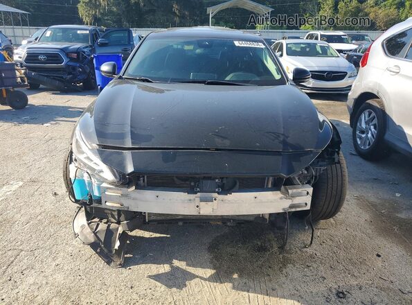 1N4BL4CV9LC146484 2020 NISSAN ALTIMA Black Vista frontal