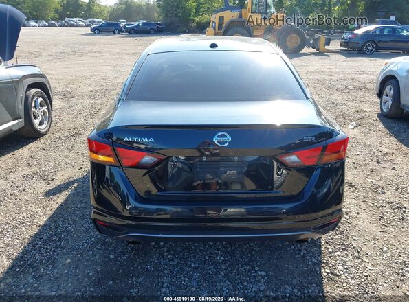 1N4BL4CV9LC176584 2020 NISSAN ALTIMA Черный 