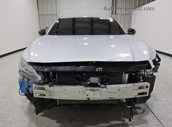 1N4BL4CV9LC276801 2020 NISSAN ALTIMA Silver 