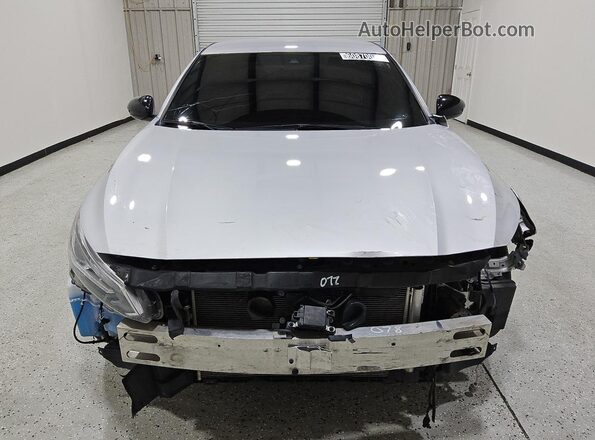 1N4BL4CV9LC276801 2020 NISSAN ALTIMA Silver 