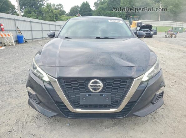 1N4BL4CV9LN303497 2020 NISSAN ALTIMA Black Vista frontal