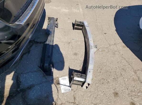 1N4BL4CV9LN308733 2020 NISSAN ALTIMA Черный Вид подкапотного пространства