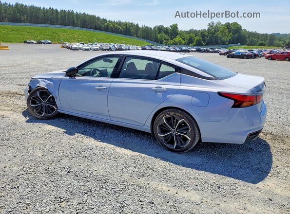 1N4BL4CV9PN323352 2023 NISSAN ALTIMA Gray Tył lewy