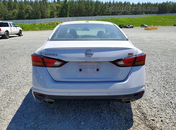 1N4BL4CV9PN323352 2023 NISSAN ALTIMA Gray Widok z tyłu