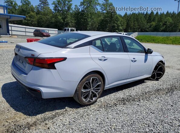 1N4BL4CV9PN323352 2023 NISSAN ALTIMA Gray Tył prawy