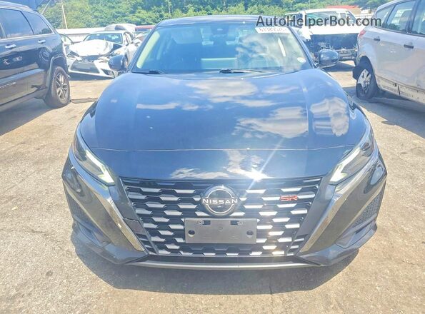 1N4BL4CV9PN402097 2023 NISSAN ALTIMA Black Vista frontal