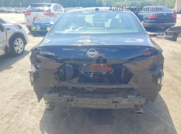 1N4BL4CV9PN402097 2023 NISSAN ALTIMA Black Vista trasera