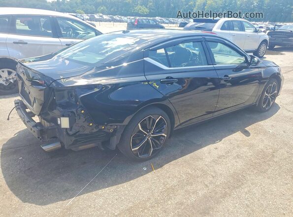 1N4BL4CV9PN402097 2023 NISSAN ALTIMA Black Trasero derecho
