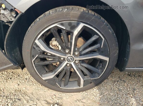 1N4BL4CV9RN376085 2024 NISSAN ALTIMA Gray 