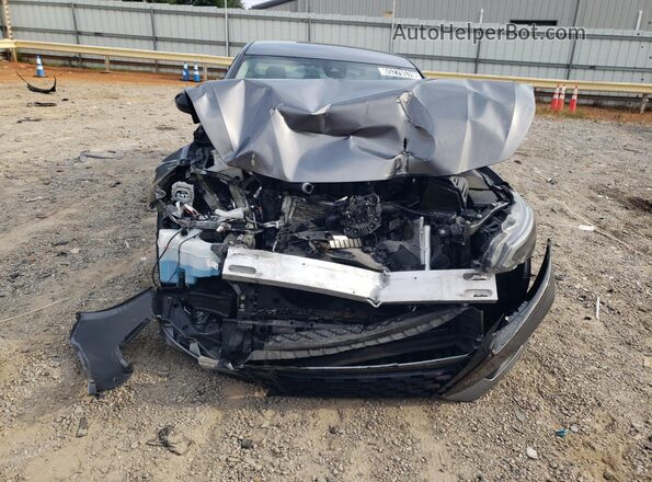 1N4BL4CV9RN376085 2024 NISSAN ALTIMA Gray სალონის 360-გრადუსიანი ხედი