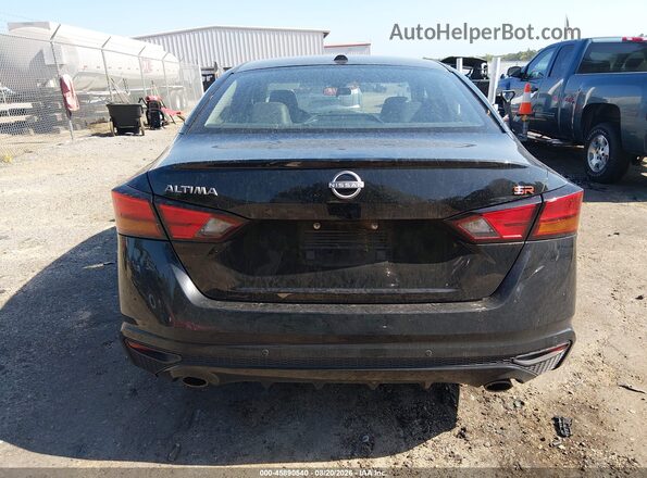 1N4BL4CV9SN358398 2025 NISSAN ALTIMA Black 