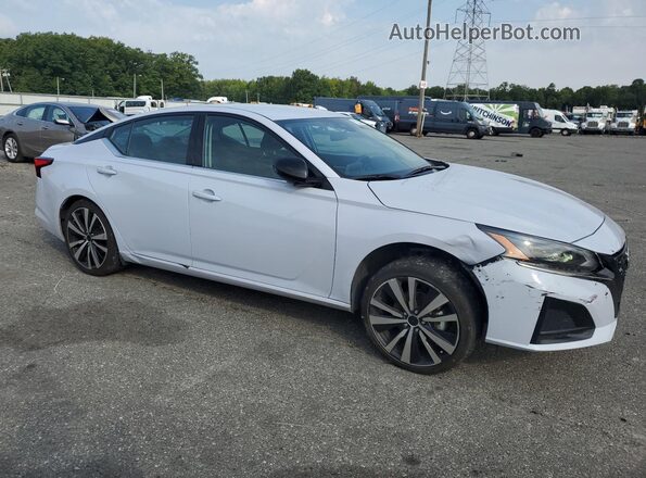 1N4BL4CV9SN361320 2025 NISSAN ALTIMA Gray 