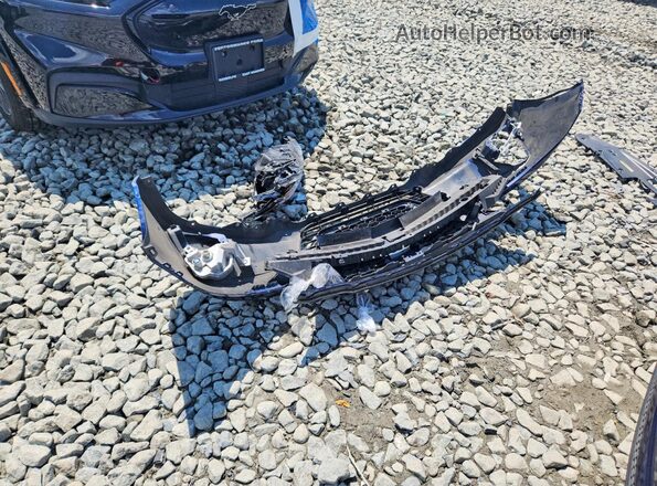 1N4BL4CVXKC205749 2019 NISSAN ALTIMA Blue Շարժիչի բաժամունքի տեսք