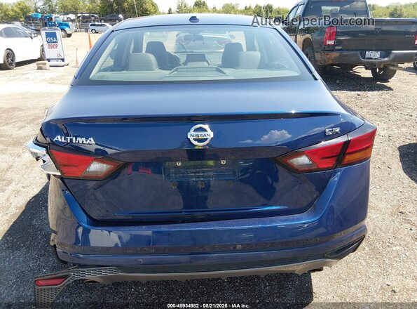 1N4BL4CVXLC113901 2020 NISSAN ALTIMA Blue 