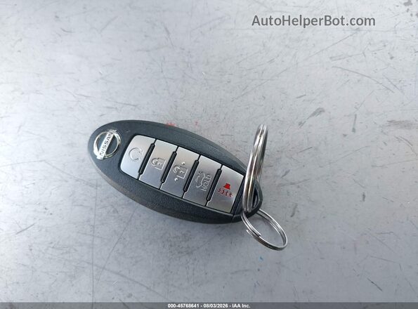 1N4BL4CVXMN372359 2021 NISSAN ALTIMA Silver Vista del salpicadero