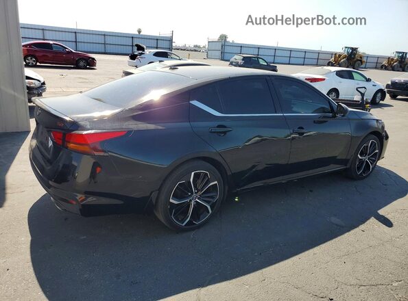 1N4BL4CVXRN317935 2024 NISSAN ALTIMA Black Rear right