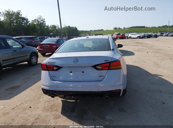 1N4BL4CW0SN330448 2025 NISSAN ALTIMA Gray 
