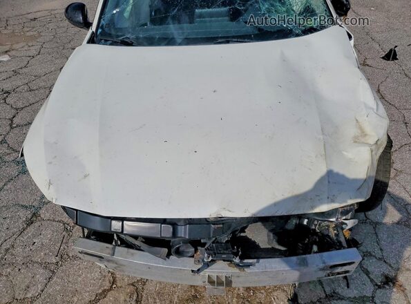 1N4BL4CW1KC185917 2019 NISSAN ALTIMA White Вид задньої частини салону