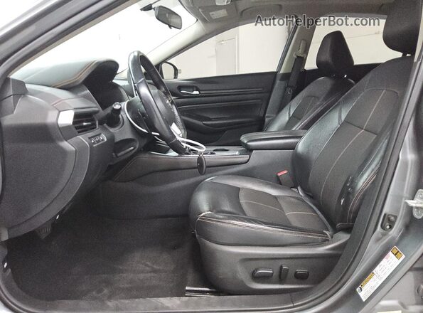 1N4BL4CW2KC140212 2019 NISSAN ALTIMA Orange 