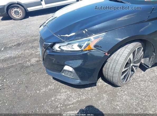 1N4BL4CW2LC136856 2020 NISSAN ALTIMA Black Vista frontal
