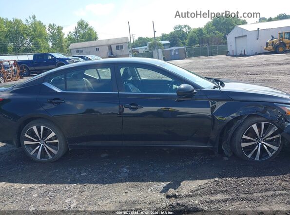 1N4BL4CW2LC136856 2020 NISSAN ALTIMA Black Vista interior trasera