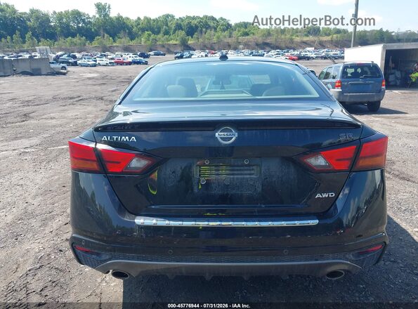 1N4BL4CW2LC136856 2020 NISSAN ALTIMA Black 