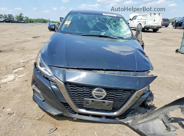 1N4BL4CW2LC172854 2020 NISSAN ALTIMA Black Vista frontal