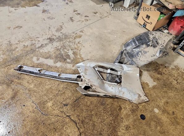 1N4BL4CW2PN361207 2023 NISSAN ALTIMA Silver Շարժիչի բաժամունքի տեսք