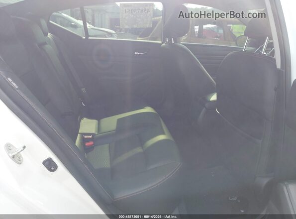 1N4BL4CW3LC282277 2020 NISSAN ALTIMA White VIN կոդի պիտակի տեսք