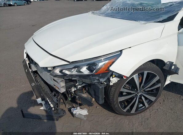 1N4BL4CW3LC282277 2020 NISSAN ALTIMA White 