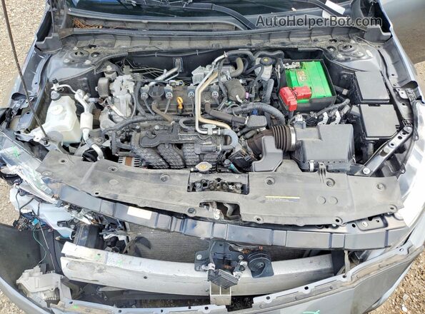 1N4BL4CW3NN328858 2022 NISSAN ALTIMA Gray Widok wnętrza z tyłu