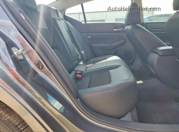 1N4BL4CW3NN328858 2022 NISSAN ALTIMA Gray Widok tylnych siedzeń