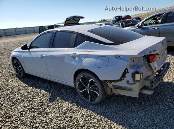 1N4BL4CW3RN418596 2024 NISSAN ALTIMA Gray Հետևի ձախ