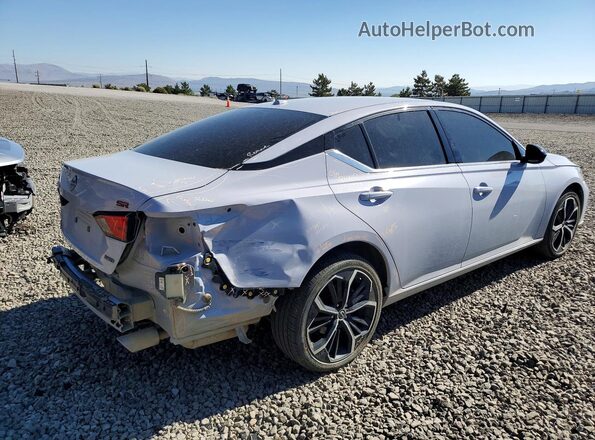 1N4BL4CW3RN418596 2024 NISSAN ALTIMA Gray Հետևի աջ