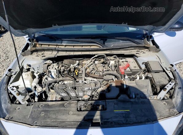 1N4BL4CW3RN418596 2024 NISSAN ALTIMA Gray Սալոնի հետևի տեսք