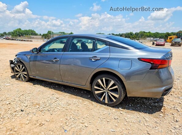 1N4BL4CW4LC121145 2020 NISSAN ALTIMA Gray Հետևի ձախ