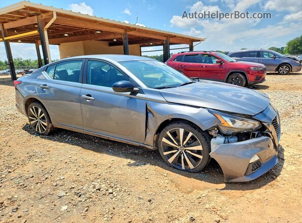 1N4BL4CW4LC121145 2020 NISSAN ALTIMA Gray Առջևի աջ