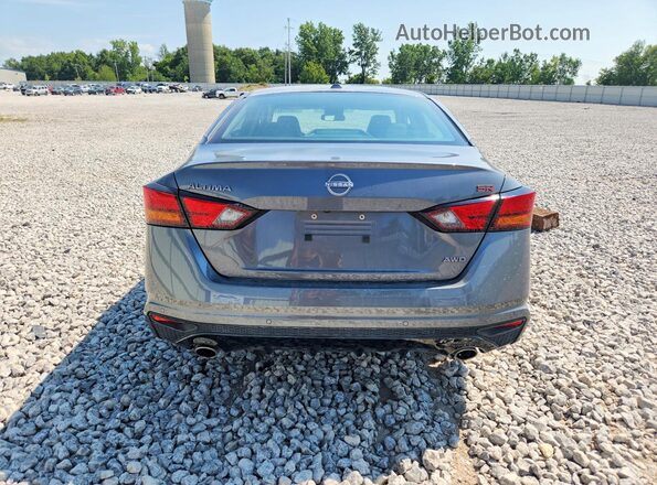 1N4BL4CW5SN422297 2025 NISSAN ALTIMA Gray Vista trasera