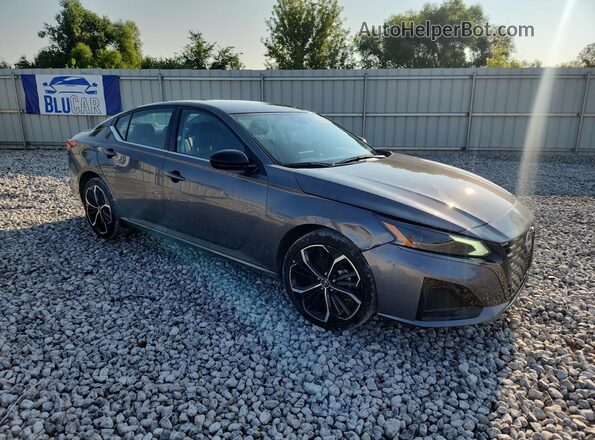 1N4BL4CW5SN422297 2025 NISSAN ALTIMA Gray 
