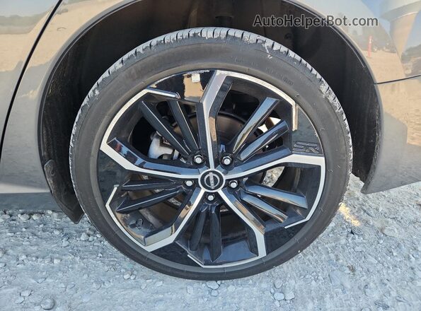 1N4BL4CW5SN422297 2025 NISSAN ALTIMA Gray 