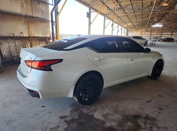 1N4BL4CW6LC170024 2020 NISSAN ALTIMA White Tył prawy